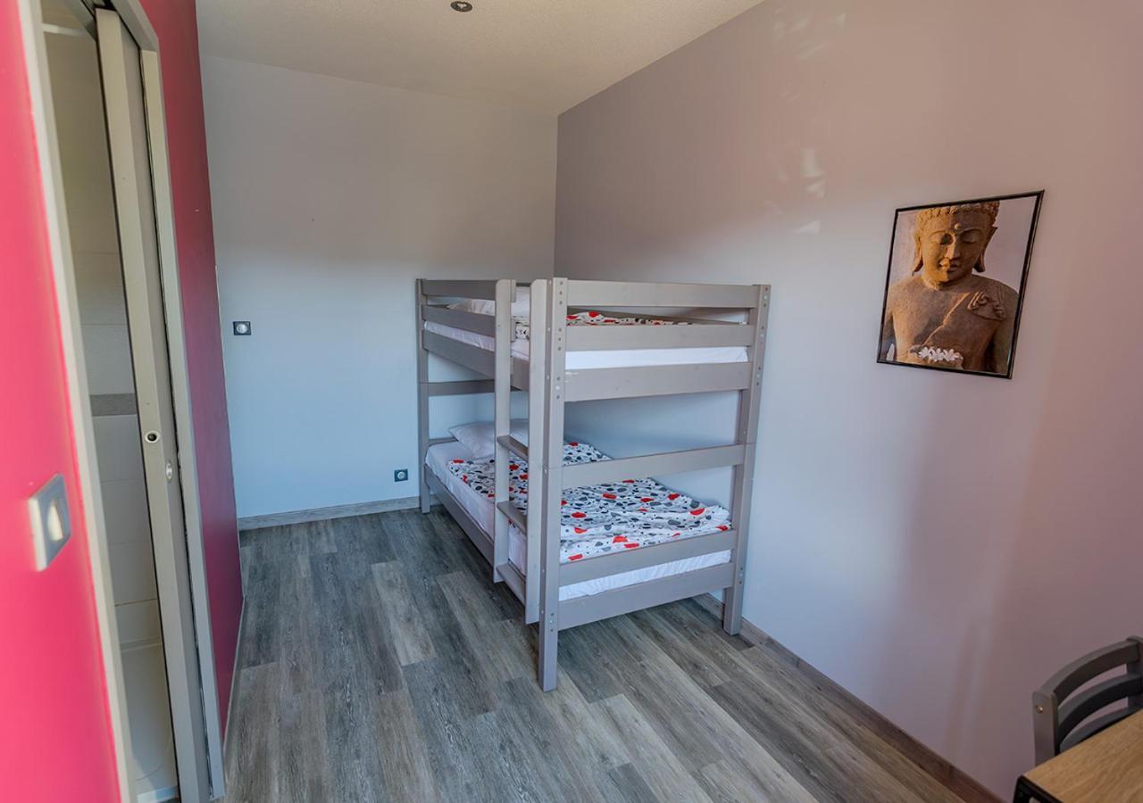Hotel De L'Abbaye A 클뤼니 외부 사진