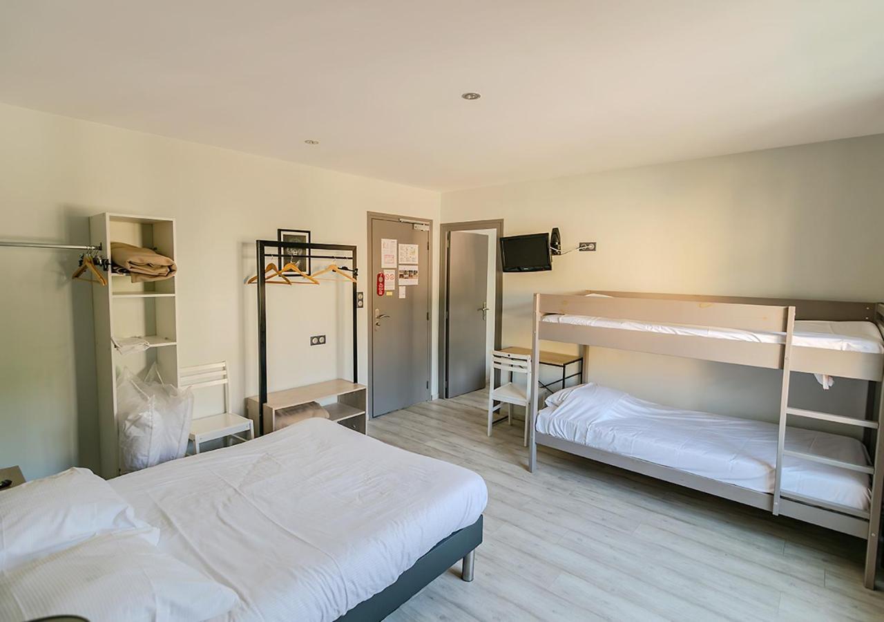 Hotel De L'Abbaye A 클뤼니 외부 사진