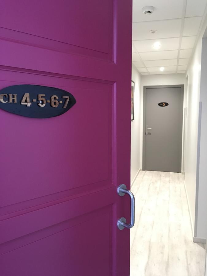 Hotel De L'Abbaye A 클뤼니 외부 사진